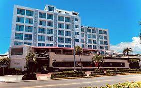 Napolitano Hotel